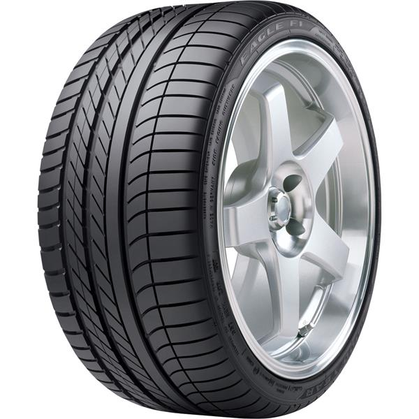 Goodyear Eagle F1 Asymmetric 255/60 R18 Goodyear Eagle F1 Asymmetric 255/60 R18