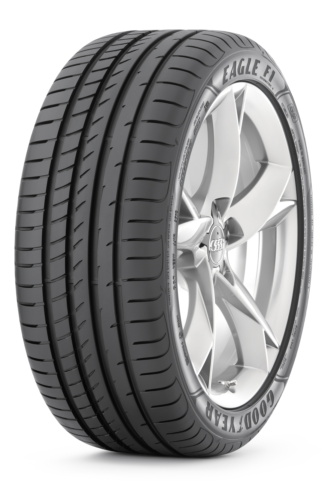 Goodyear Eagle F1 Asymmetric 3 275/40 R18 Goodyear Eagle F1 Asymmetric 3 275/40 R18