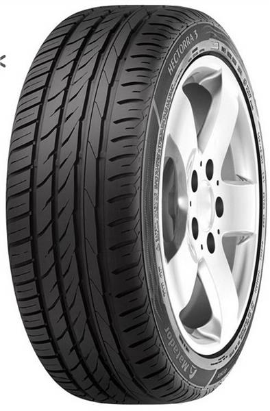 летние шины Matador MP 47 Hectorra 3 215/40 R17 83/Y