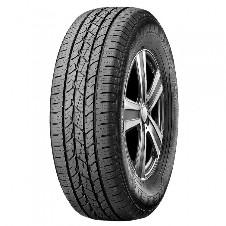 Nexen ROADIAN HTX RH5 265/70 R17 Nexen ROADIAN HTX RH5 265/70 R17
