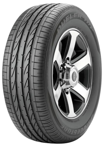 Bridgestone Dueler H/P Sport 235/50 R19 Bridgestone Dueler H/P Sport 235/50 R19