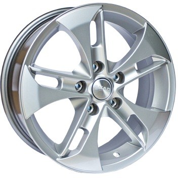 Скад Венеция 6.5 x 16 5*108 Et: 45 Dia: 67 Скад Венеция 6.5 x 16 5*108 Et: 45 Dia: 67