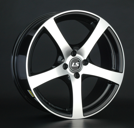 LS Wheels LS357 6.5 x 15 4*100 Et: 40 Dia: 73 LS Wheels LS357 6.5 x 15 4*100 Et: 40 Dia: 73
