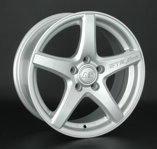LS Wheels LS540 7 x 16 5*100 Et: 38 Dia: 73 LS Wheels LS540 7 x 16 5*100 Et: 38 Dia: 73