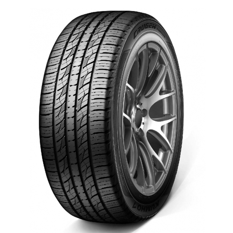 Kumho KL33 235/60 R16 Kumho KL33 235/60 R16