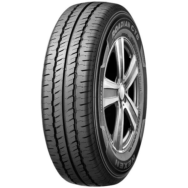 Nexen Roadian CT8 205/70 R14 Nexen Roadian CT8 205/70 R14