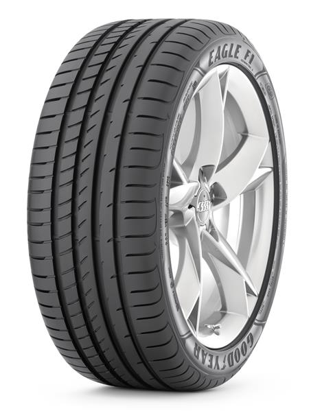 Goodyear EAGLE F1 ASYMMETRIC 2 285/40 R21 Goodyear EAGLE F1 ASYMMETRIC 2 285/40 R21