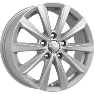 K&K КС737 6.5 x 16 5*112 Et: 50 Dia: 57 K&K КС737 6.5 x 16 5*112 Et: 50 Dia: 57