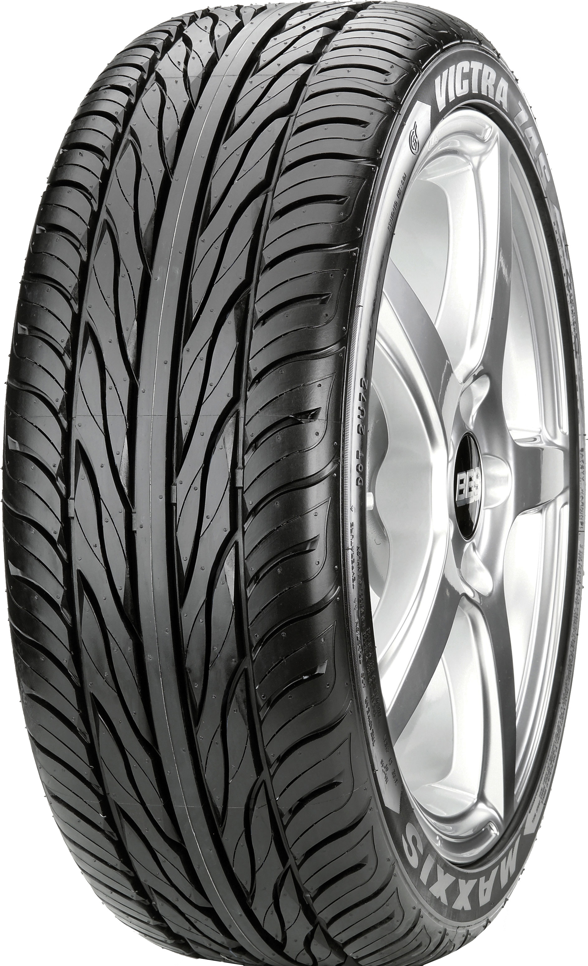 Maxxis MA-Z4S 205/50 R15 Maxxis MA-Z4S 205/50 R15
