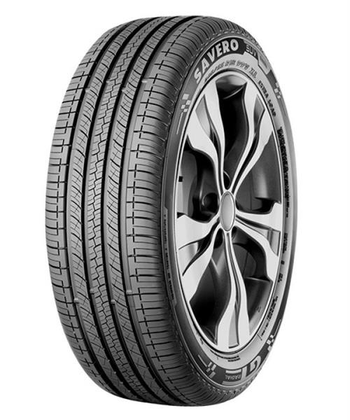 GT Radial SAVERO SUV 225/70 R16 GT Radial SAVERO SUV 225/70 R16