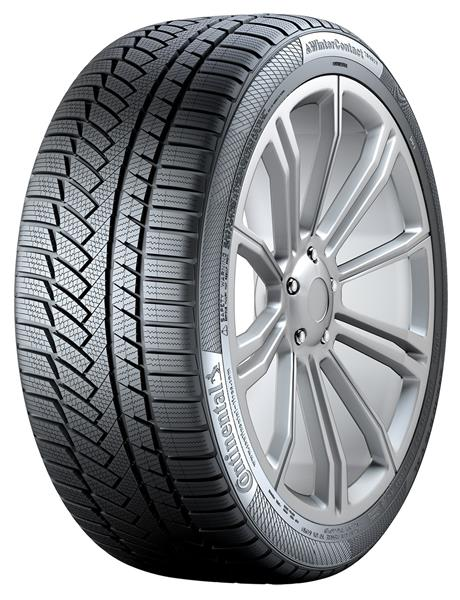 Continental ContiWinterContact TS850P 235/55 R18 Continental ContiWinterContact TS850P 235/55 R18