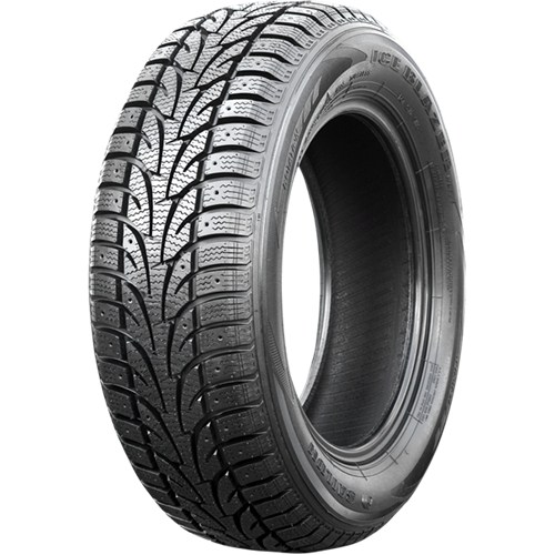 зимние шипованные шины Sailun ICE BLAZER WST1 195/65 R16 104/102/R