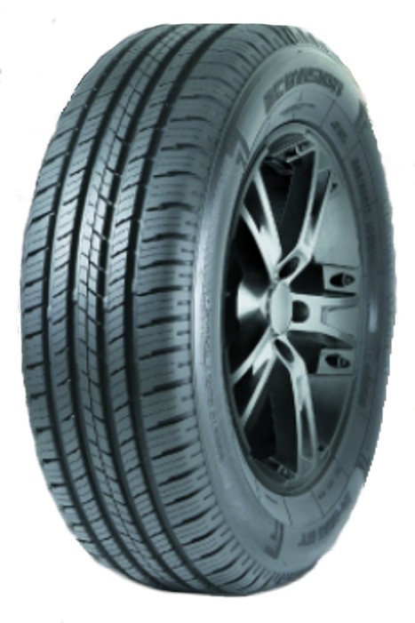 ECOVISION VI-286HT 245/65 R17 ECOVISION VI-286HT 245/65 R17