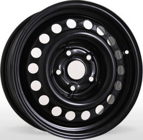 Диски автомобильные Eurodisk 17001 R17 5*108