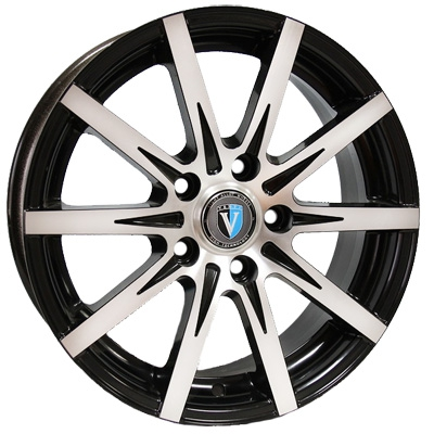 VENTI 1508 5.5 x 15 4*114 Et: 45 Dia: 67 VENTI 1508 5.5 x 15 4*114 Et: 45 Dia: 67