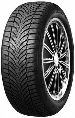 Nexen WINGUARD SnowG WH2 185/60 R14 Nexen WINGUARD SnowG WH2 185/60 R14