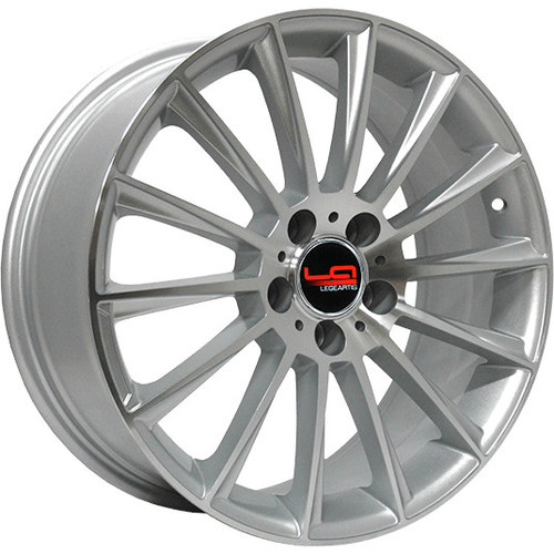 Replica LA MR139 8.5 x 20 5*112 Et: 36 Dia: 66 Replica LA MR139 8.5 x 20 5*112 Et: 36 Dia: 66