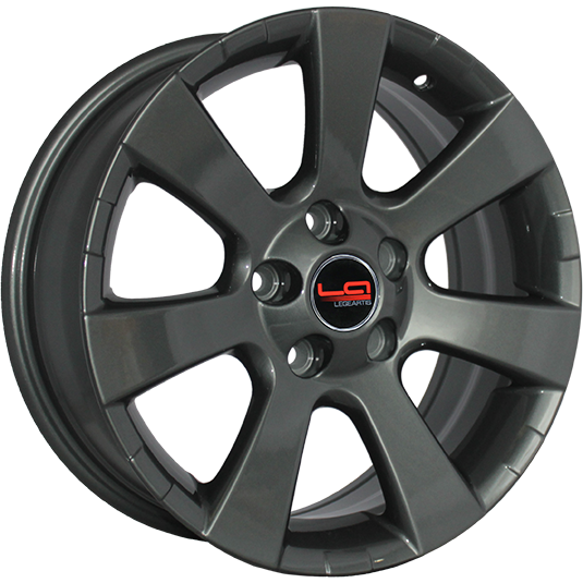 Replica LA VV83 6.5 x 16 5*112 Et: 33 Dia: 57 Replica LA VV83 6.5 x 16 5*112 Et: 33 Dia: 57