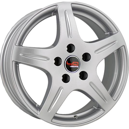 Replica Top Driver VW67 6 x 16 5*120 Et: 51 Dia: 65 Replica Top Driver VW67 6 x 16 5*120 Et: 51 Dia: 65