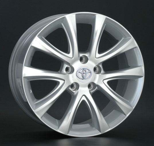 Replay TY111 7 x 17 5*114 Et: 45 Dia: 60 Replay TY111 7 x 17 5*114 Et: 45 Dia: 60