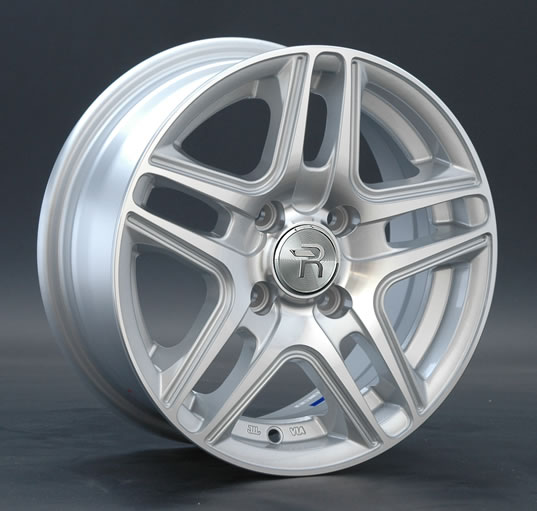 Replay A103 7 x 16 5*112 Et: 39 Dia: 66 Replay A103 7 x 16 5*112 Et: 39 Dia: 66