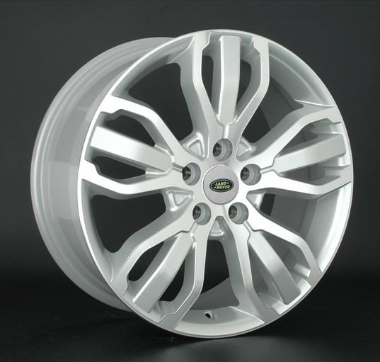 Replay LR45 9.5 x 21 5*120 Et: 49 Dia: 72 Replay LR45 9.5 x 21 5*120 Et: 49 Dia: 72