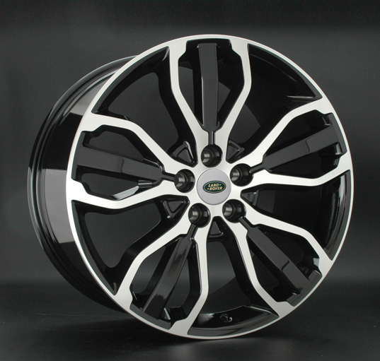 Replay LR45 9.5 x 21 5*120 Et: 49 Dia: 72 Replay LR45 9.5 x 21 5*120 Et: 49 Dia: 72