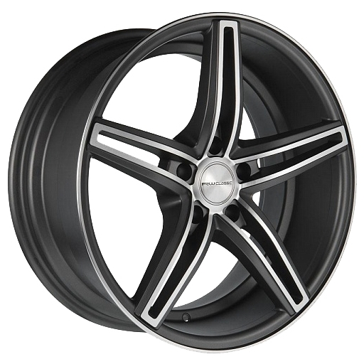 RW H-583 8.5 x 20 5*112 Et: 30 Dia: 66 RW H-583 8.5 x 20 5*112 Et: 30 Dia: 66
