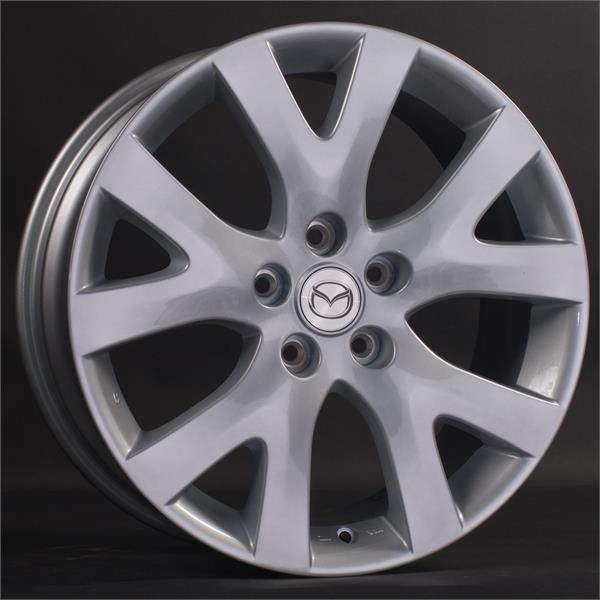 RPLC MA4 7,5 x 18 5*114 Et: 50 Dia: 67 RPLC MA4 7,5 x 18 5*114 Et: 50 Dia: 67