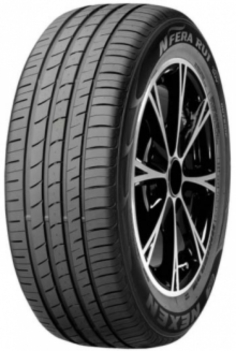 Nexen N'FERA SU1 245/55 R17 Nexen N'FERA SU1 245/55 R17