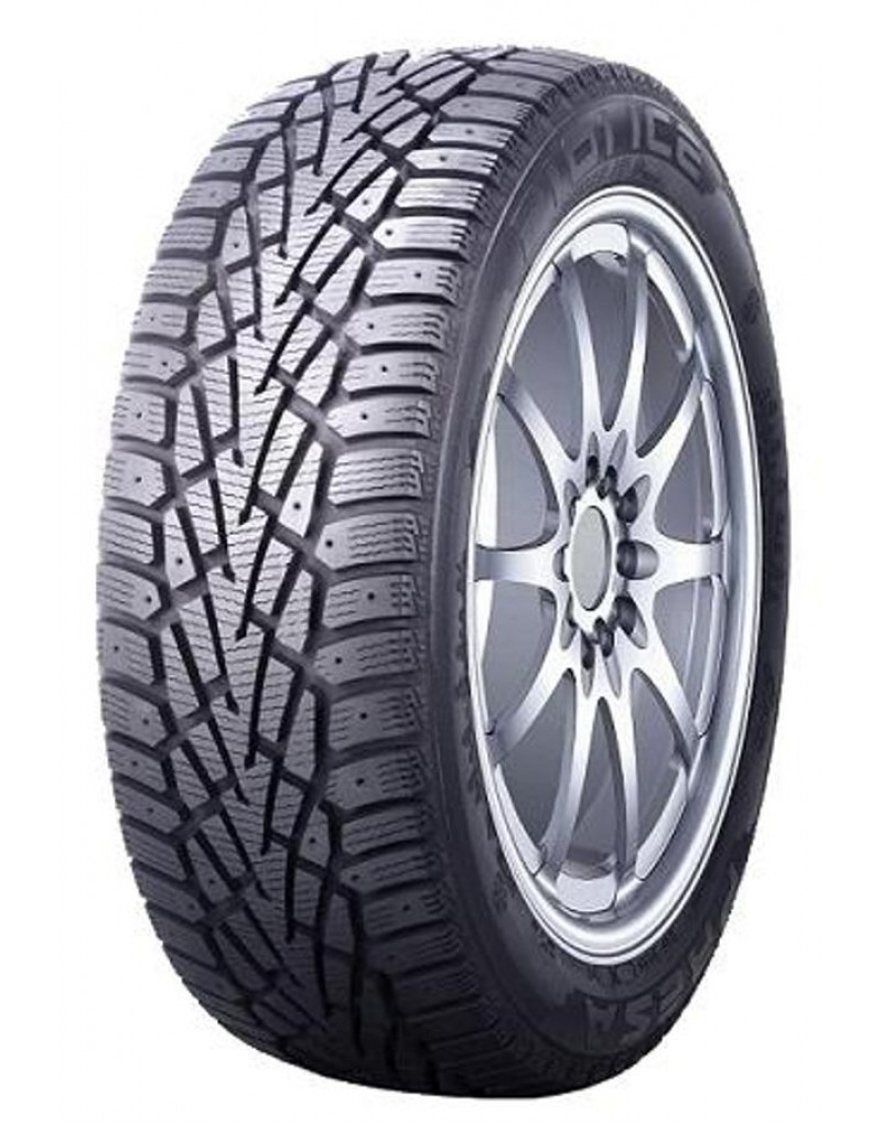 зимние шипованные шины Presa PI01 215/60 R16 99/T