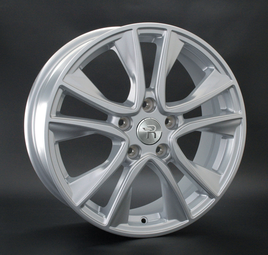 Replay KI88 7,5 x 17 5*114 Et: 52.5 Dia: 67 Replay KI88 7,5 x 17 5*114 Et: 52.5 Dia: 67