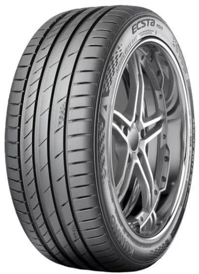 Kumho Ecsta PS71 255/35 R18 Kumho Ecsta PS71 255/35 R18