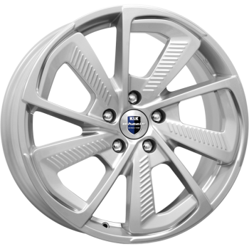 K&K C.T.G. 8 x 18 5*114 Et: 45 Dia: 66 K&K C.T.G. 8 x 18 5*114 Et: 45 Dia: 66