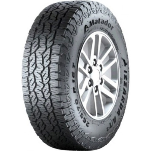 Matador MP72 Izzarda A/T 2 225/75 R16 Matador MP72 Izzarda A/T 2 225/75 R16