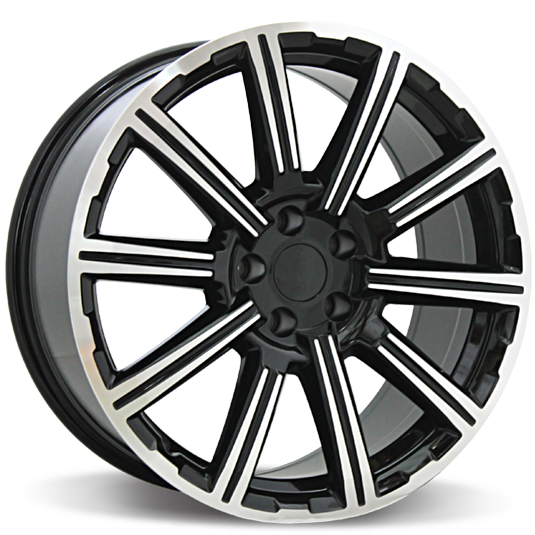 Replica Concept A521 8,5 x 19 5*112 Et: 28 Dia: 66 Replica Concept A521 8,5 x 19 5*112 Et: 28 Dia: 66