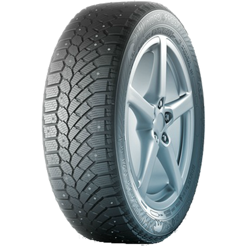зимние шипованные шины Gislaved Nord Frost 200 155/80 R13 83/T