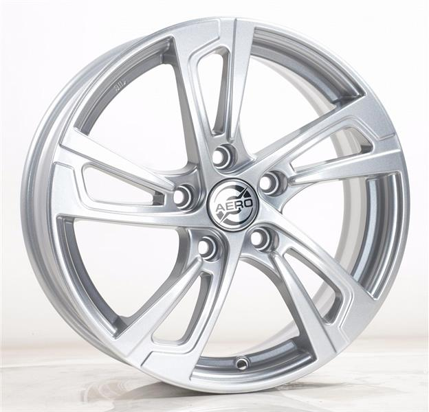 Диски автомобильные AERO A1604 R16 5*114