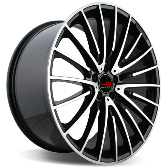 Replica Concept MR532 10 x 21 5*112 Et: 46 Dia: 66 Replica Concept MR532 10 x 21 5*112 Et: 46 Dia: 66