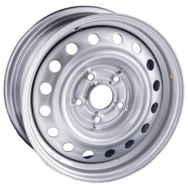 Диски автомобильные ТЗСК Nissan Qashgai R16 5*114