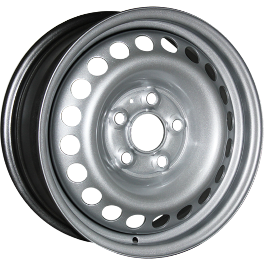 Диски автомобильные SDT U6028 R16 5*114