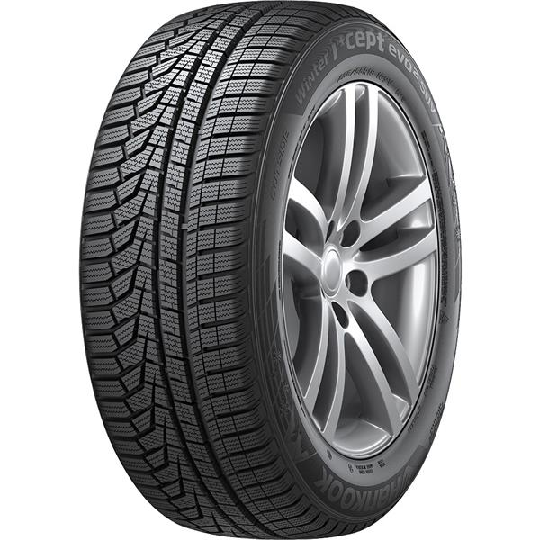 Hankook Winter I*ceptevo2 W320A 245/40 R18 Hankook Winter I*ceptevo2 W320A 245/40 R18