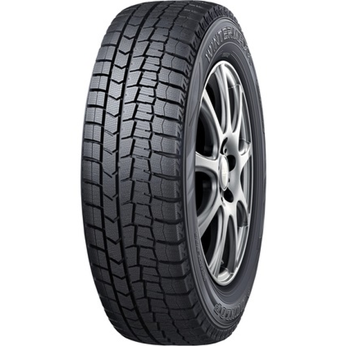 Dunlop WINTER MAXX WM02 215/65 R16 Dunlop WINTER MAXX WM02 215/65 R16