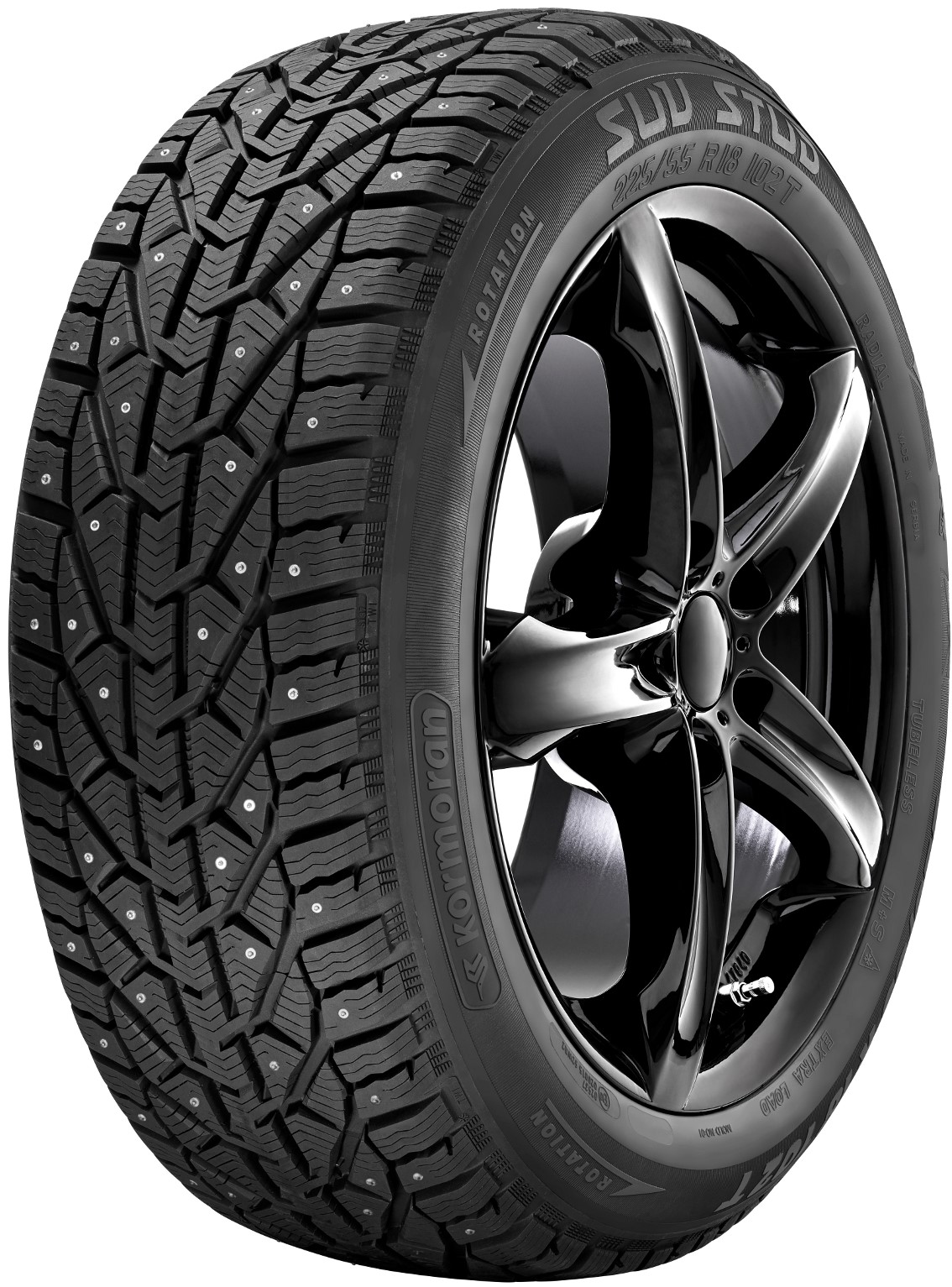 Kormoran SUV Stud 235/60 R18 Kormoran SUV Stud 235/60 R18