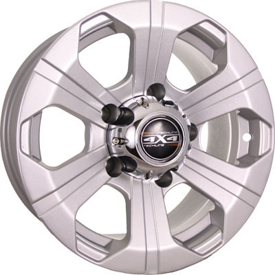 Tech Line 547 8 x 15 5*139 Dia: 108 Tech Line 547 8 x 15 5*139 Dia: 108