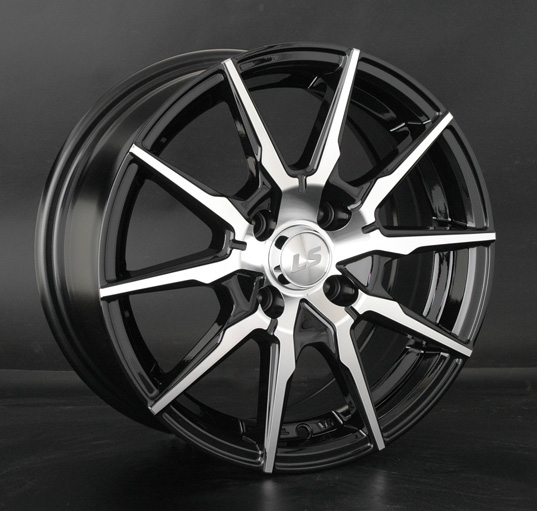 LS Wheels LS 769 6.5 x 15 4*100 Et: 45 Dia: 60 LS Wheels LS 769 6.5 x 15 4*100 Et: 45 Dia: 60