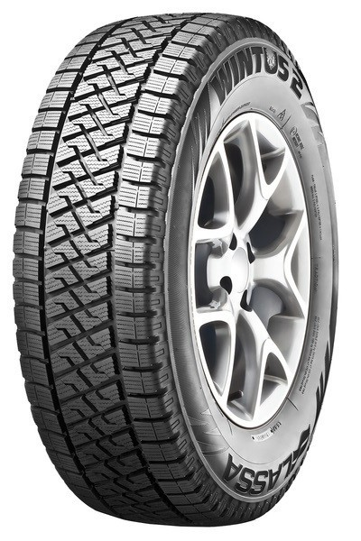 Lassa WINTUS 2 215/65 R16 Lassa WINTUS 2 215/65 R16