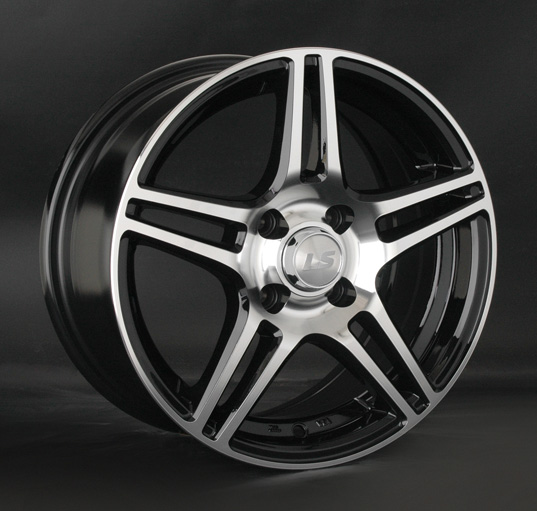 LS Wheels LS 770 7,5 x 17 4*100 Et: 42 Dia: 60 LS Wheels LS 770 7,5 x 17 4*100 Et: 42 Dia: 60
