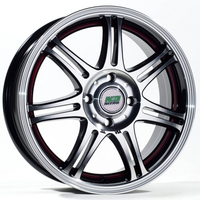 N2O Y4601 6 x 15 4*100 Et: 45 Dia: 73 N2O Y4601 6 x 15 4*100 Et: 45 Dia: 73