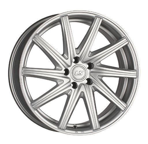 LS Wheels FlowForming RC10 8.5 x 20 5*112 Et: 42 Dia: 66 LS Wheels FlowForming RC10 8.5 x 20 5*112 Et: 42 Dia: 66